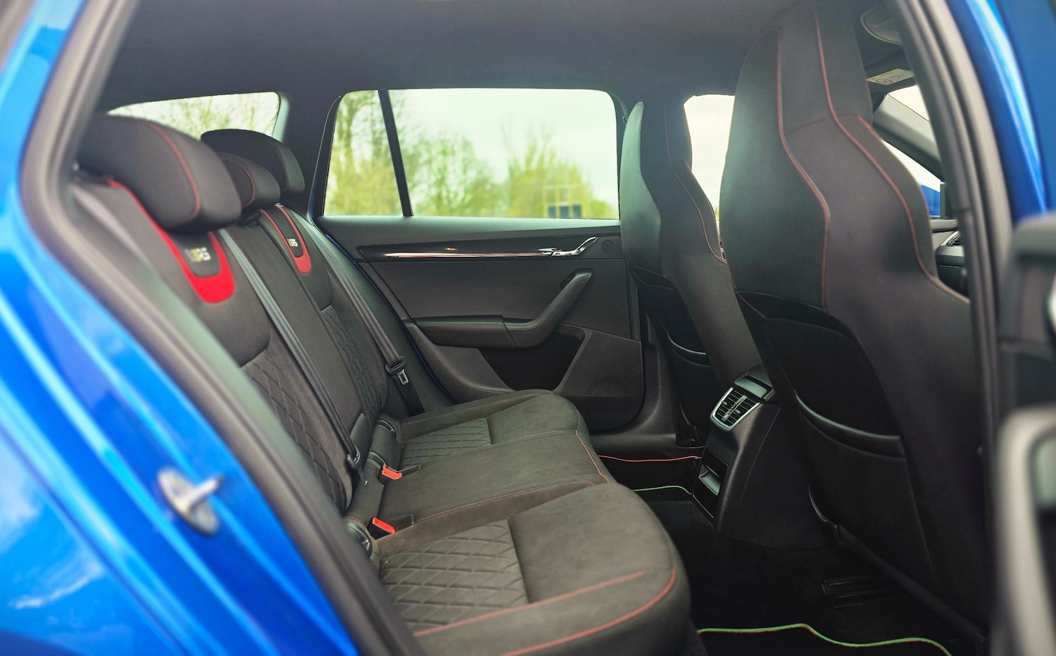 Used Skoda Octavia 2017 for sale - 77636363: Photo 11