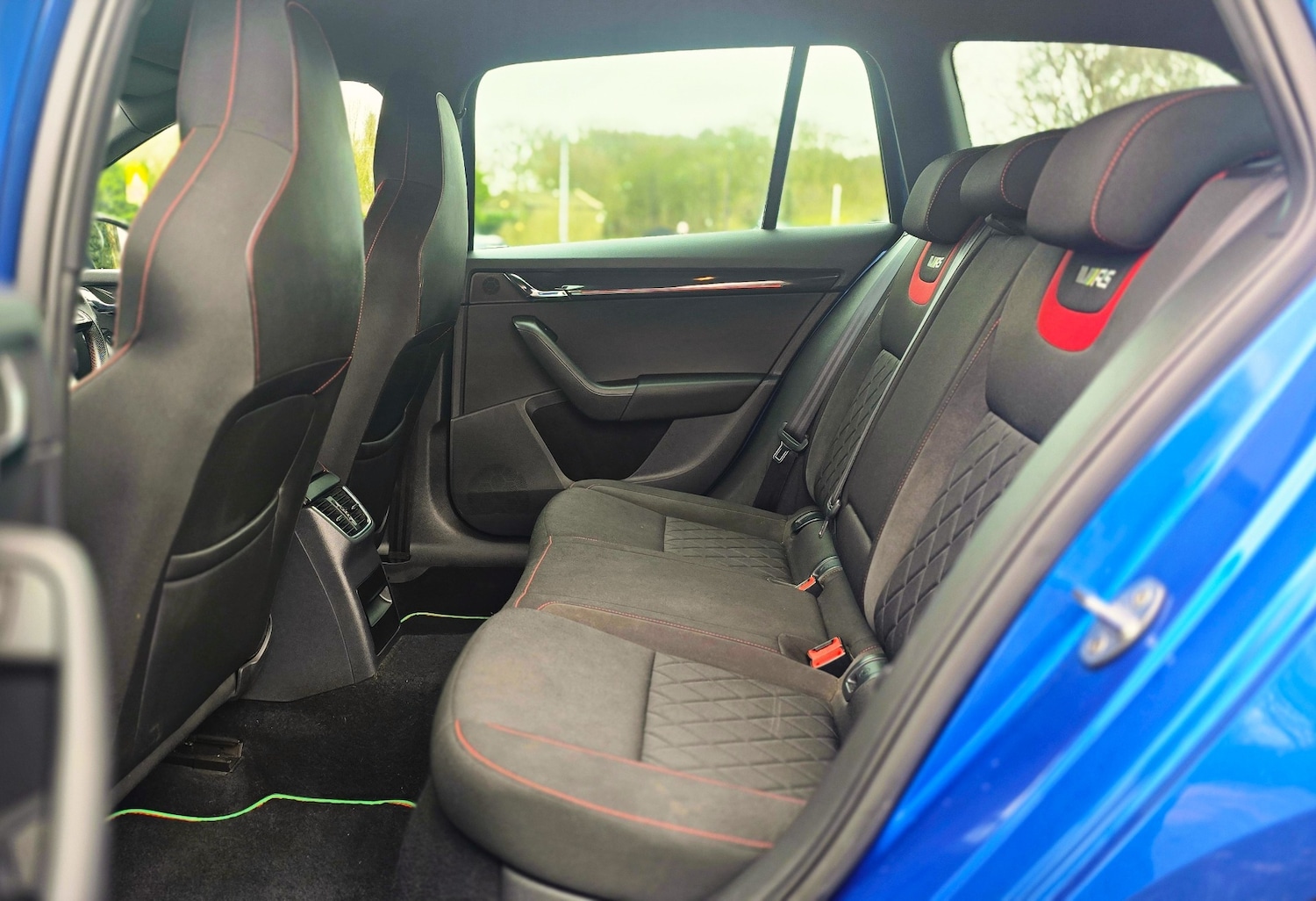 Used Skoda Octavia 2017 for sale - 77636363: Photo 13