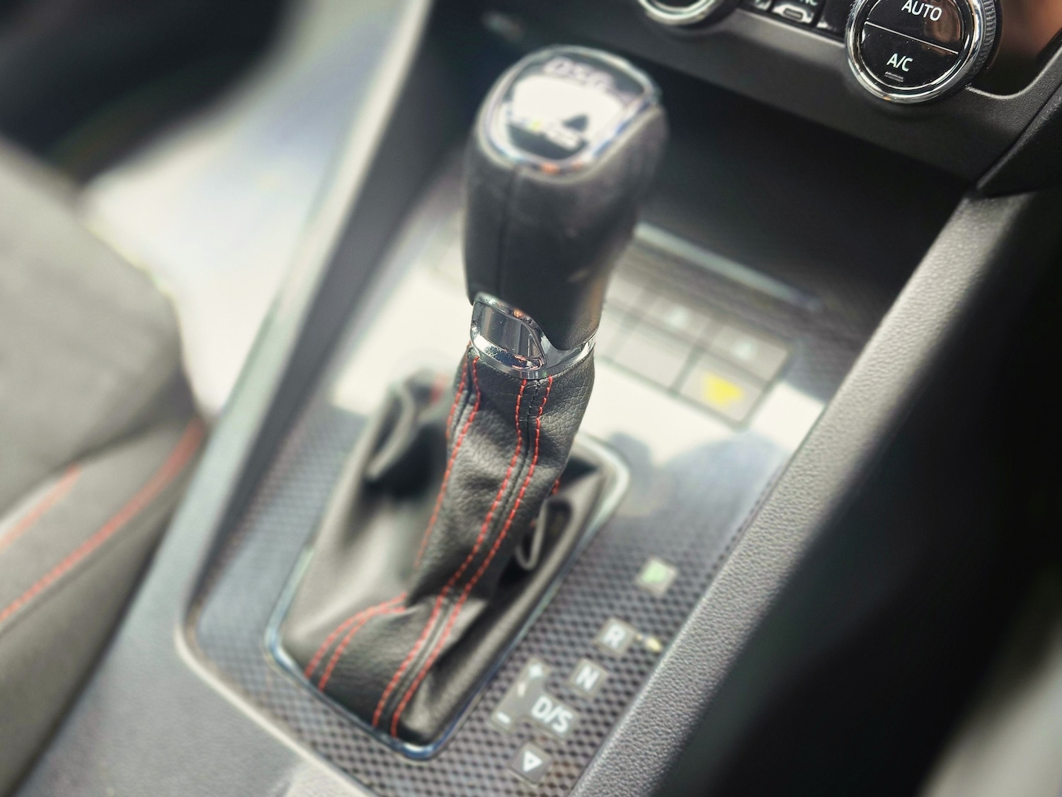 Used Skoda Octavia 2017 for sale - 77636363: Photo 16