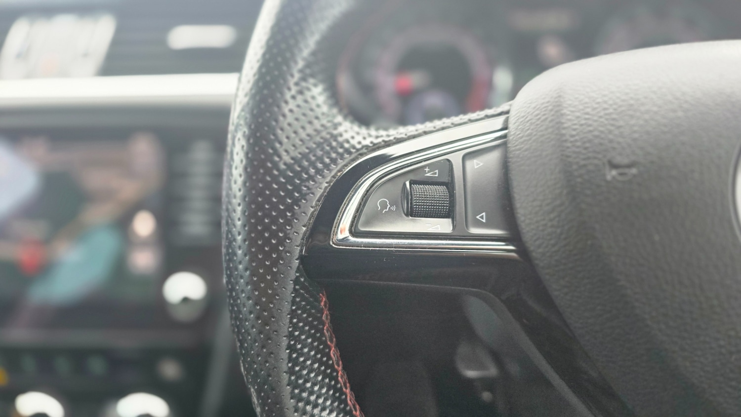 Used Skoda Octavia 2017 for sale - 77636363: Photo 17