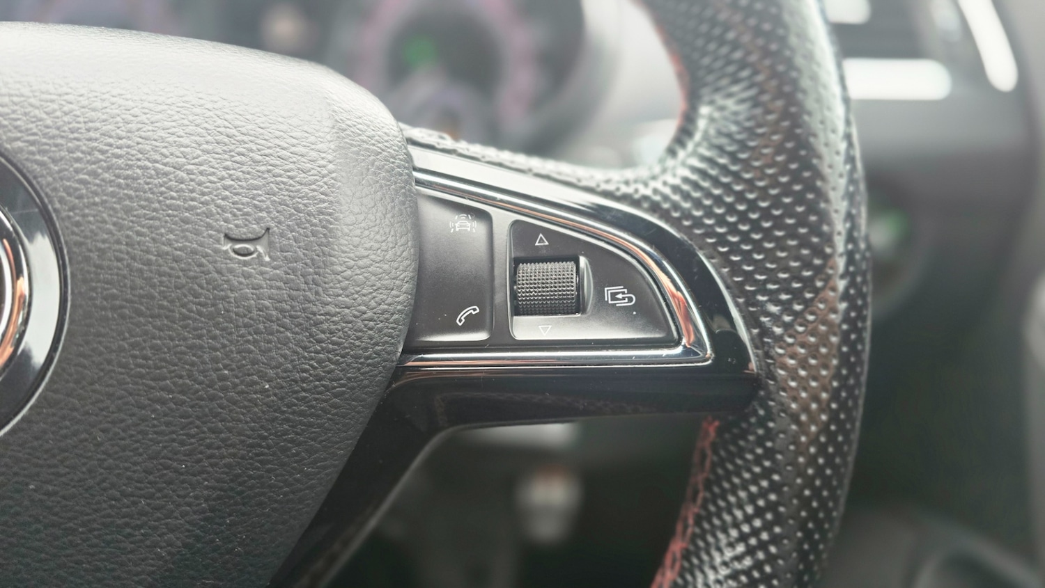 Used Skoda Octavia 2017 for sale - 77636363: Photo 18