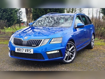 Used Skoda Octavia 2017 for sale - 77636363: Photo
