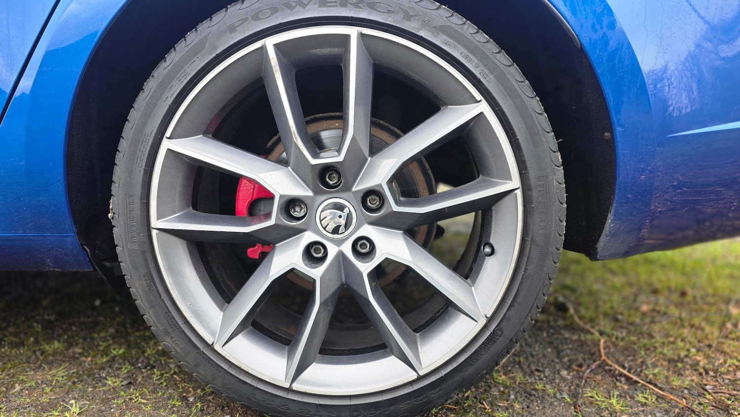 Used Skoda Octavia 2017 for sale - 77636363: Photo 22