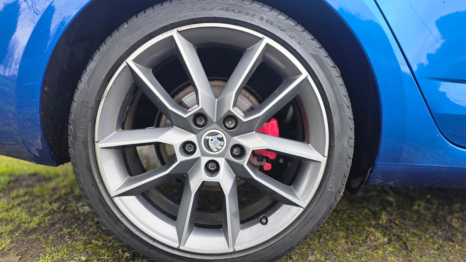 Used Skoda Octavia 2017 for sale - 77636363: Photo 23