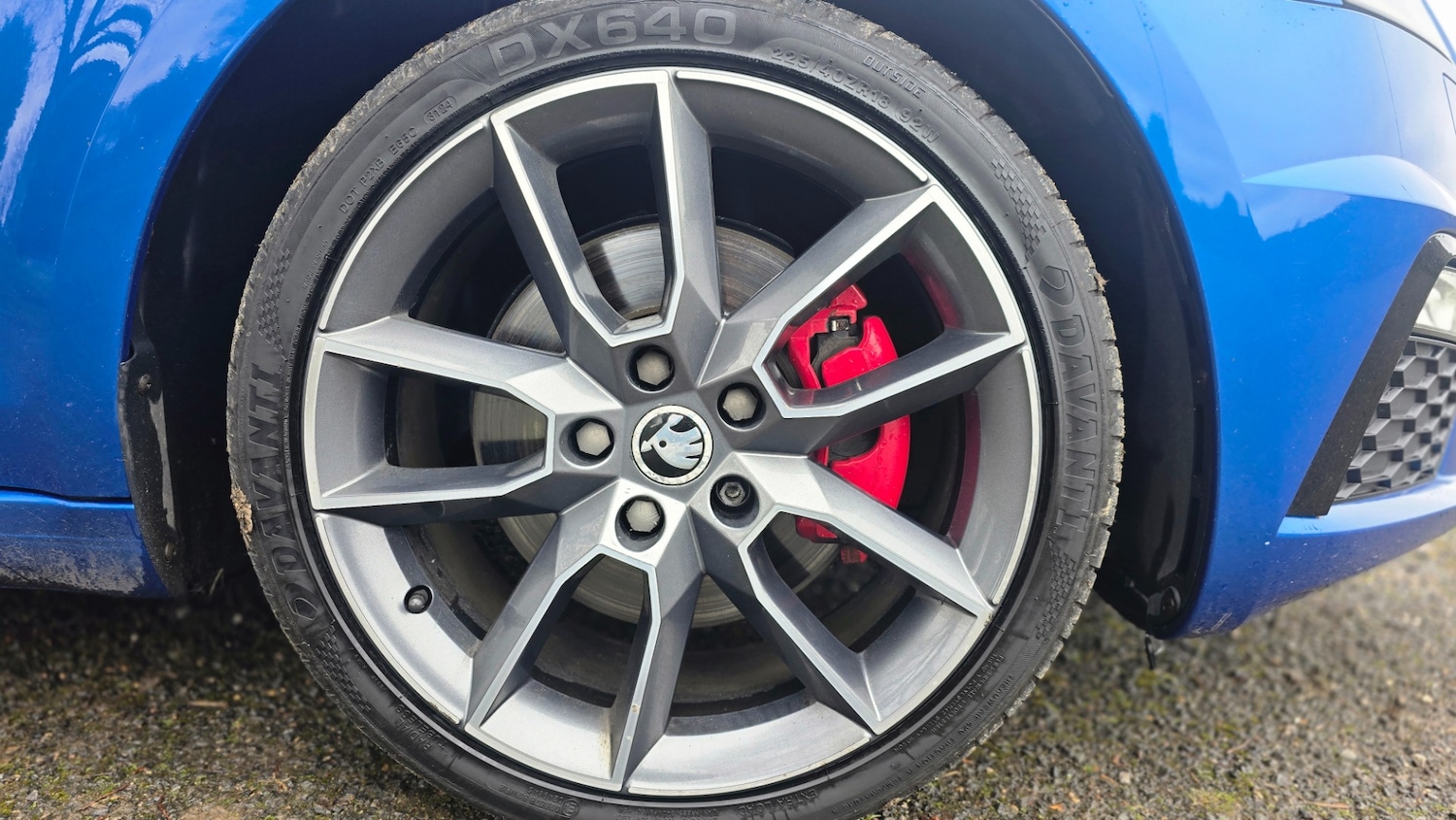 Used Skoda Octavia 2017 for sale - 77636363: Photo 24