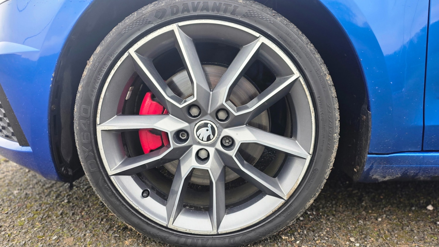 Used Skoda Octavia 2017 for sale - 77636363: Photo 25