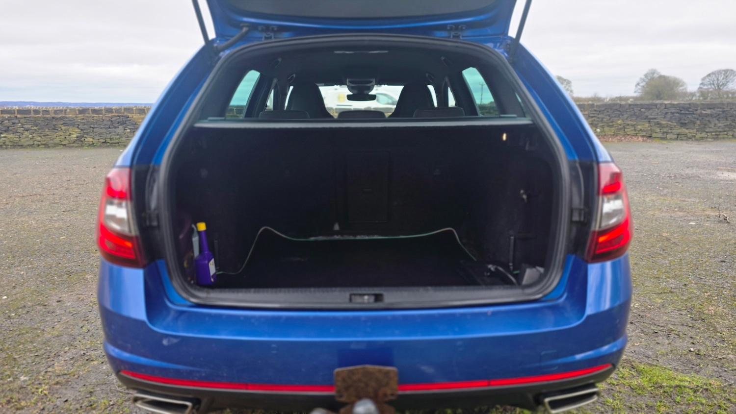 Used Skoda Octavia 2017 for sale - 77636363: Photo 26