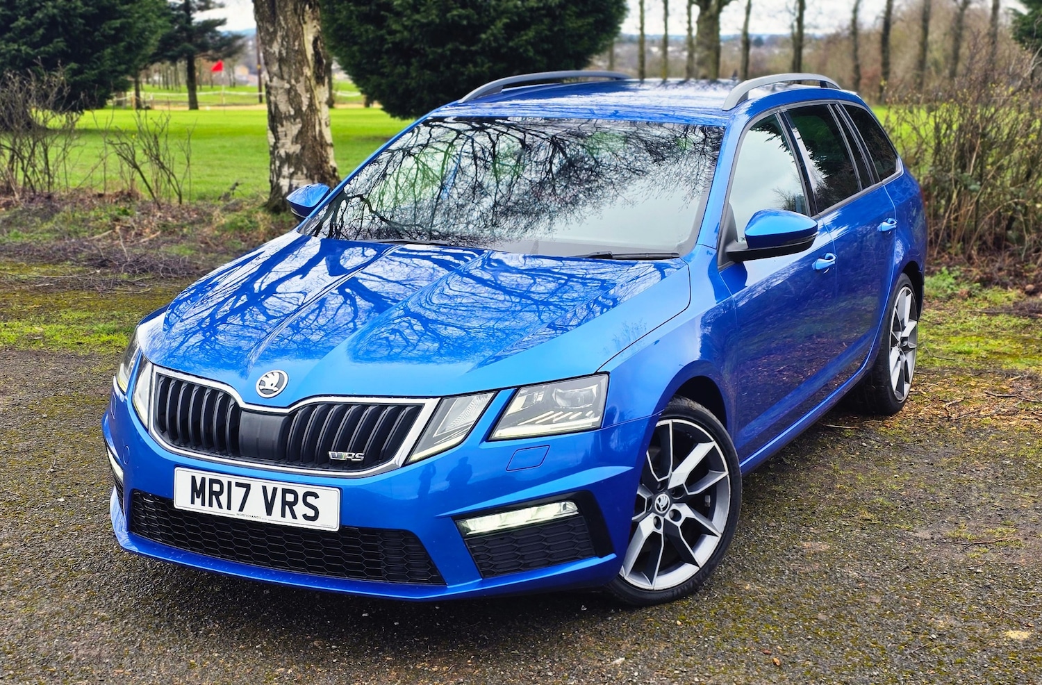 Used Skoda Octavia 2017 for sale - 77636363: Photo 28