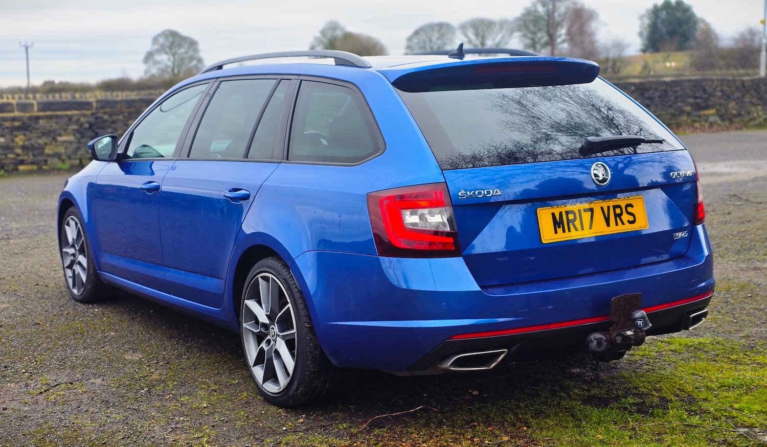 Used Skoda Octavia 2017 for sale - 77636363: Photo 5