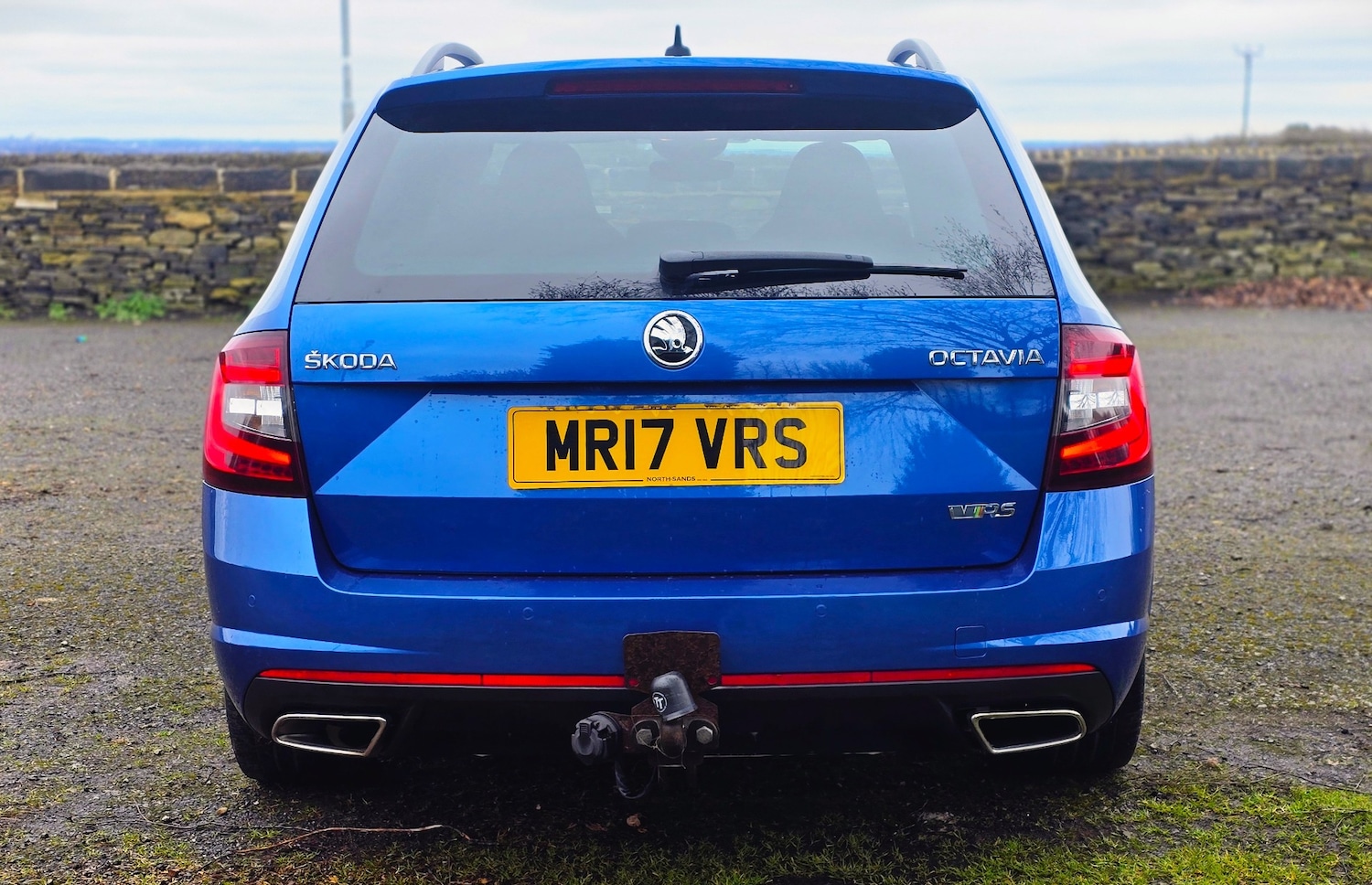 Used Skoda Octavia 2017 for sale - 77636363: Photo 6