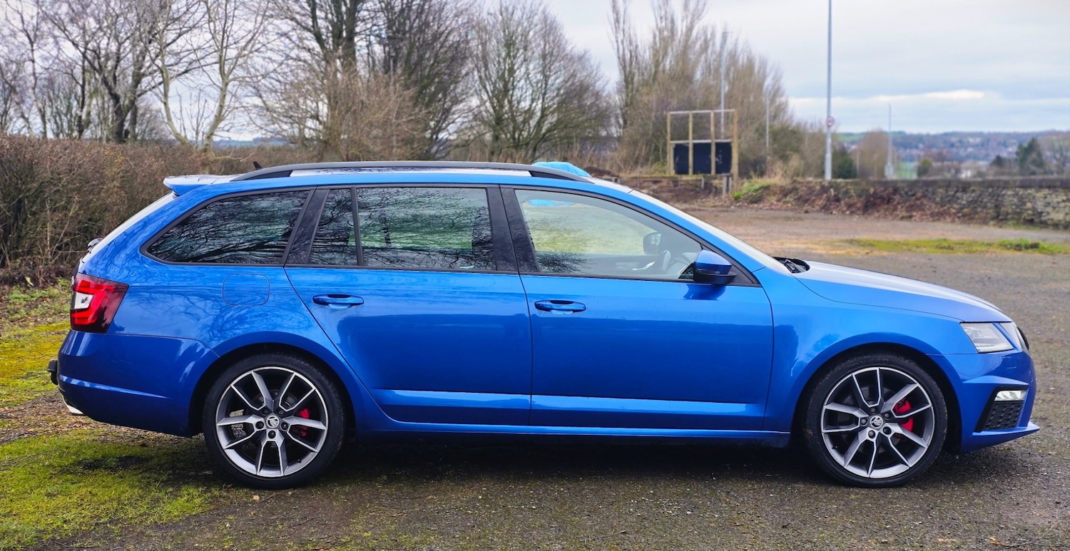 Used Skoda Octavia 2017 for sale - 77636363: Photo 8