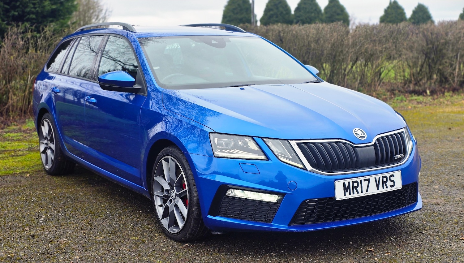 Used Skoda Octavia 2017 for sale - 77636363: Photo 9