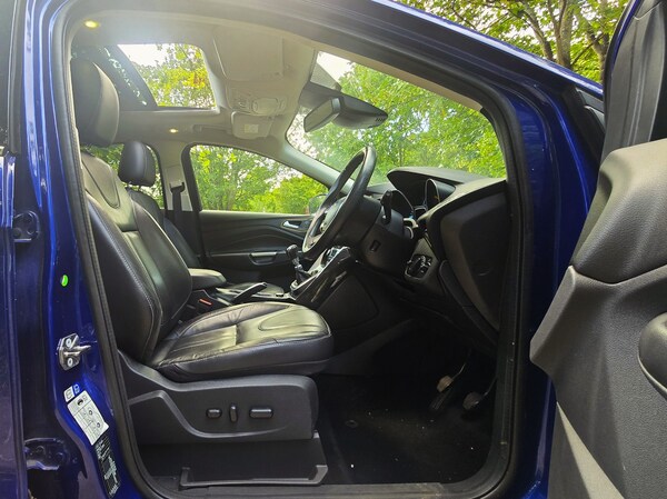 Used Ford Kuga 2016 for sale - 75406462: Photo 10