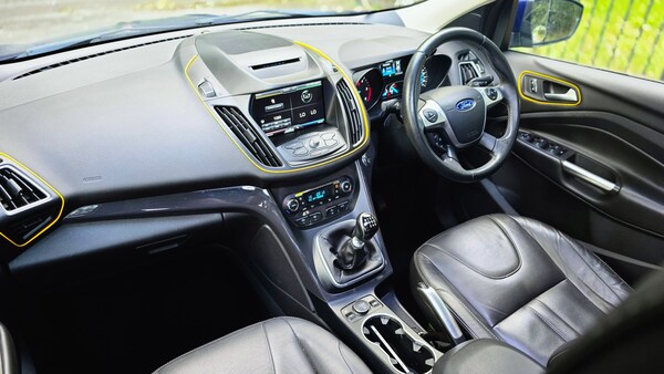 Used Ford Kuga 2016 for sale - 75406462: Photo 15