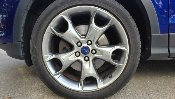 Used Ford Kuga 2016 for sale - 75406462: Photo 18
