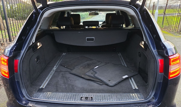 Used Jaguar XF 2014 for sale - 73275228: Photo 16