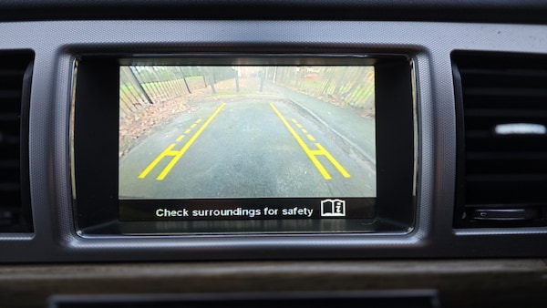 Used Jaguar XF 2014 for sale - 73275228: Photo 17
