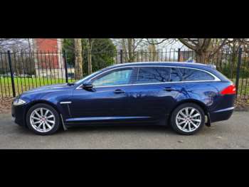 Used Jaguar XF 2014 for sale - 73275228: Photo