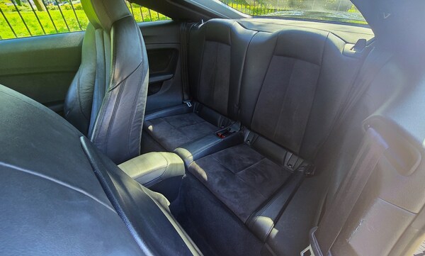 Used Audi TT 2015 for sale - 74393670: Photo 13