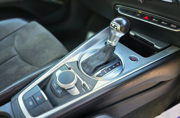 Used Audi TT 2015 for sale - 74393670: Photo 14