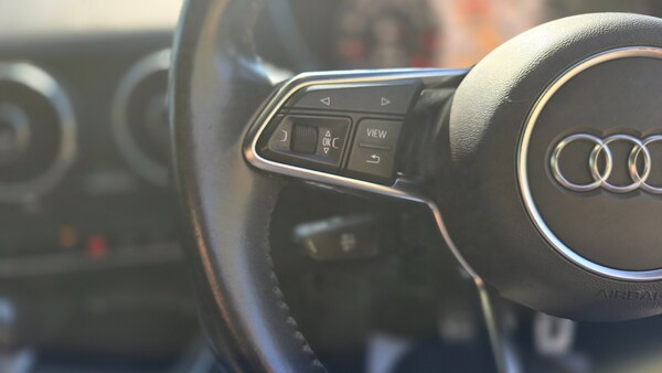 Used Audi TT 2015 for sale - 74393670: Photo 17