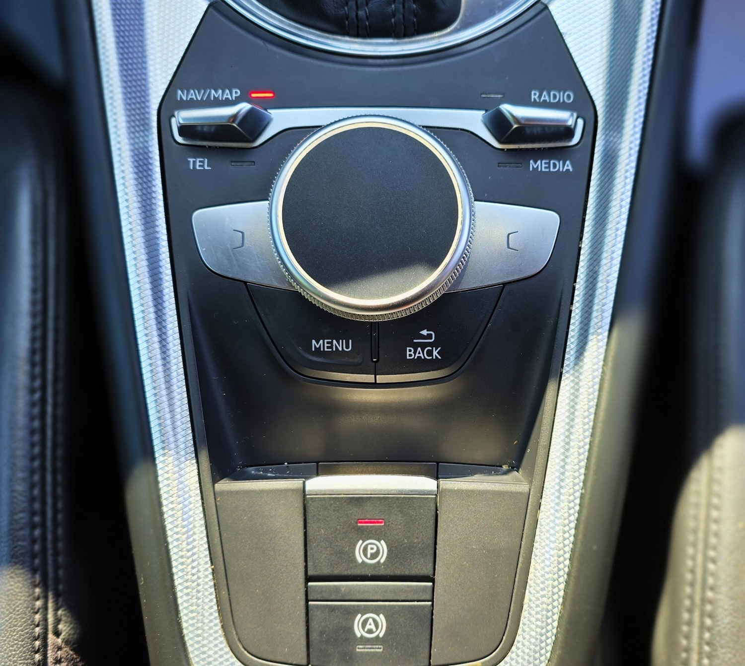 Vehicle 29