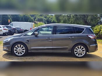 Used Ford S-Max 2016 for sale - 79688597: Photo