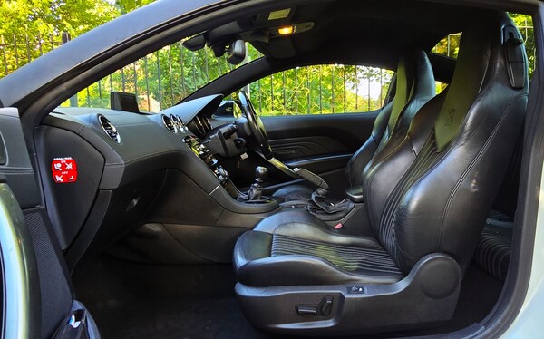 Used Peugeot RCZ 2013 for sale - 71328610: Photo 11