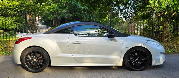 Used Peugeot RCZ 2013 for sale - 71328610: Photo 20