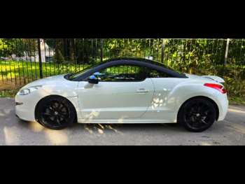 Used Peugeot RCZ 2013 for sale - 71328610: Photo