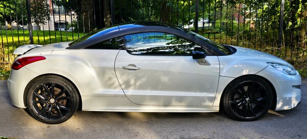 Used Peugeot RCZ 2013 for sale - 71328610: Photo 8