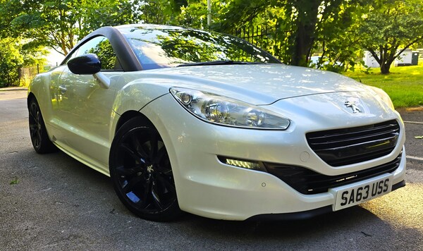 Used Peugeot RCZ 2013 for sale - 71328610: Photo 9