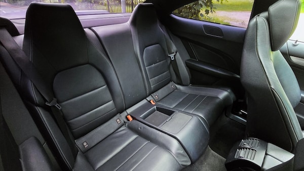 Used Mercedes-Benz C-Class 2012 for sale - 71029511: Photo 13