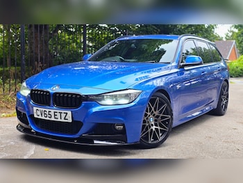 BMW - 3 Series