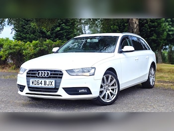 Used Audi A4 2015 for sale - 79401056: Photo