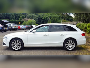 Used Audi A4 2015 for sale - 79401056: Photo