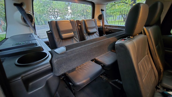 Used Land Rover Discovery 3 2008 for sale - 76149865: Photo 14