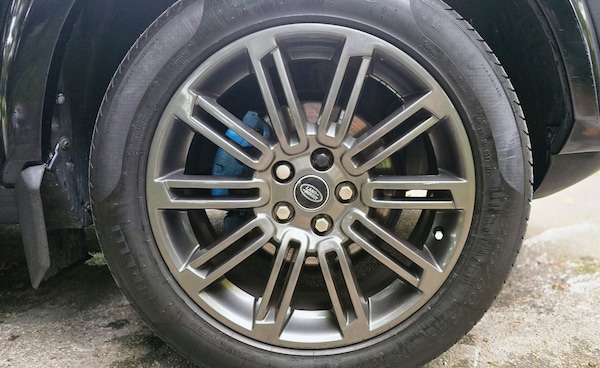 Used Land Rover Discovery 3 2008 for sale - 76149865: Photo 19