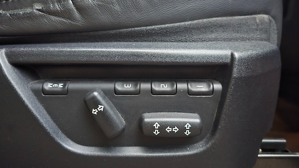 Used Land Rover Discovery 3 2008 for sale - 76149865: Photo 24