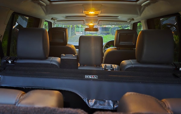 Used Land Rover Discovery 3 2008 for sale - 76149865: Photo 26
