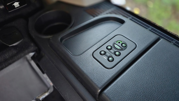Used Land Rover Discovery 3 2008 for sale - 76149865: Photo 27