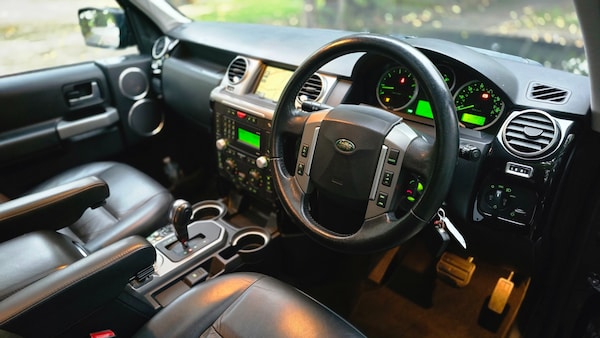 Used Land Rover Discovery 3 2008 for sale - 76149865: Photo 28
