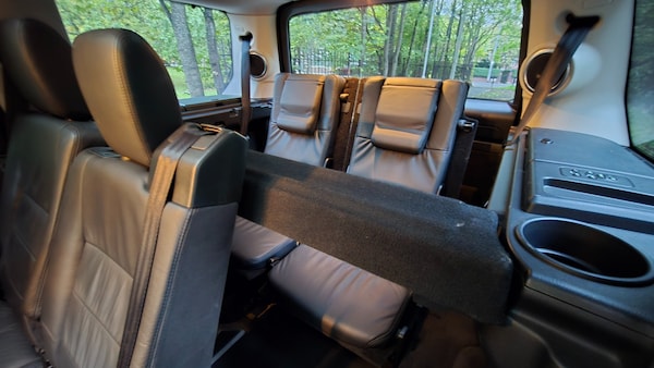 Used Land Rover Discovery 3 2008 for sale - 76149865: Photo 30