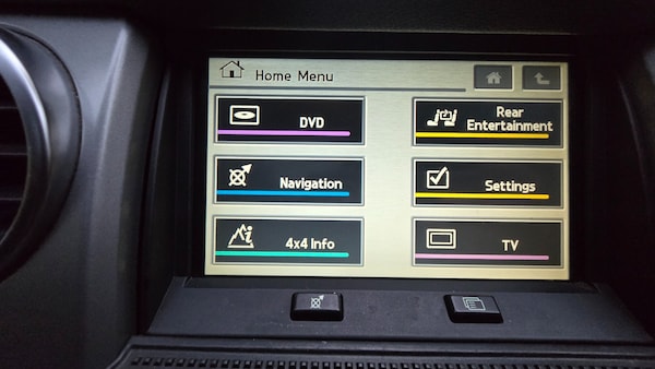 Used Land Rover Discovery 3 2008 for sale - 76149865: Photo 35
