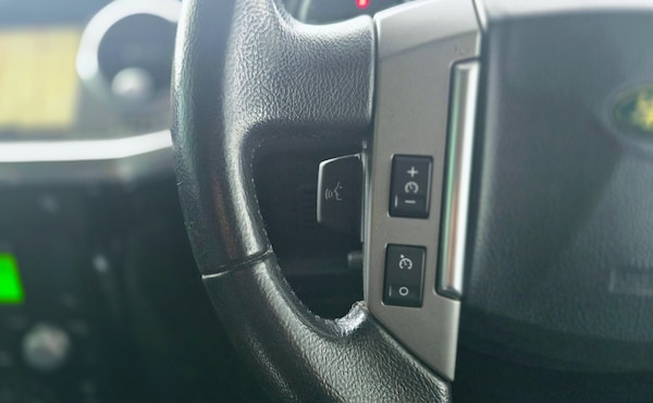 Used Land Rover Discovery 3 2008 for sale - 76149865: Photo 39