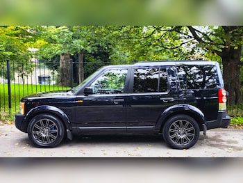 Used Land Rover Discovery 3 2008 for sale - 76149865: Photo