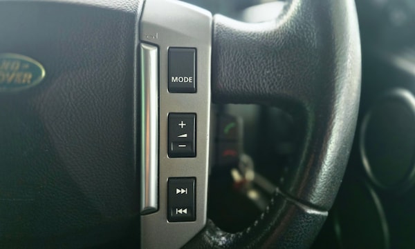 Used Land Rover Discovery 3 2008 for sale - 76149865: Photo 40