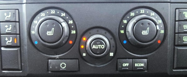 Used Land Rover Discovery 3 2008 for sale - 76149865: Photo 46