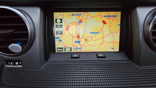 Used Land Rover Discovery 3 2008 for sale - 76149865: Photo 48