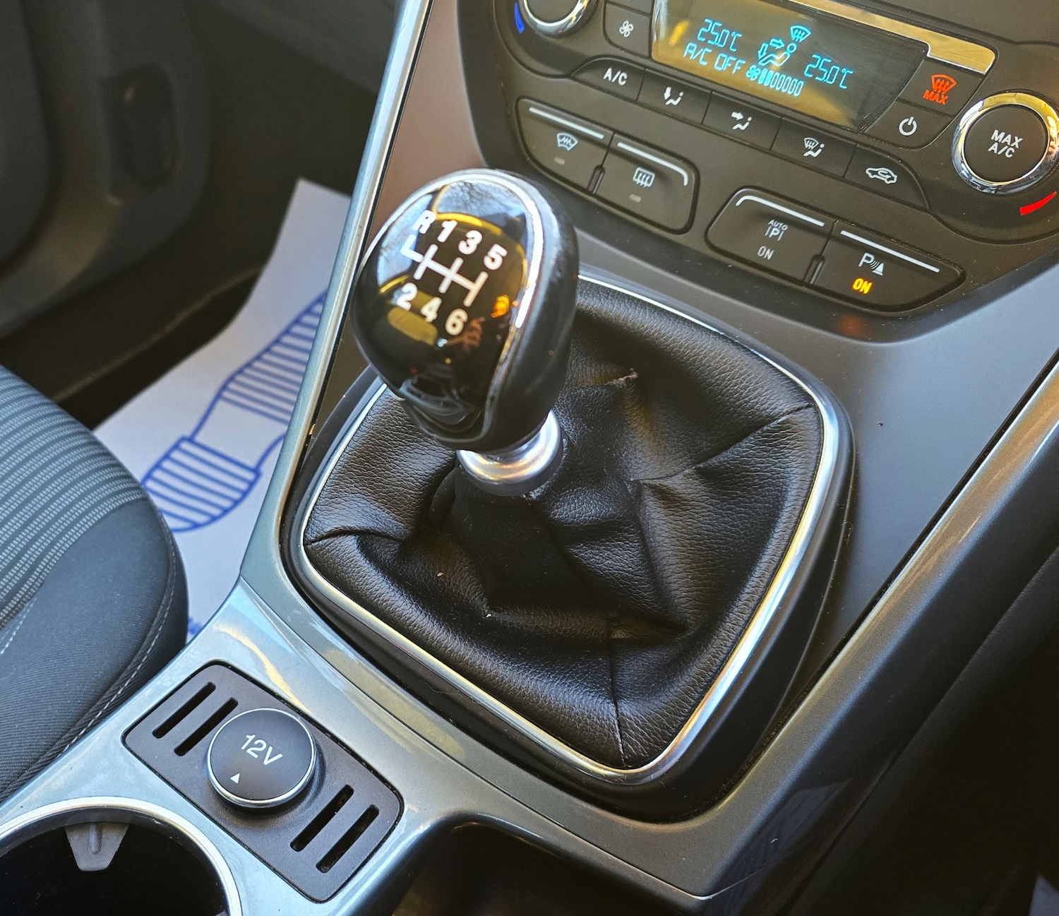 Used Ford Grand C-Max 2014 for sale - 77008902: Photo 18